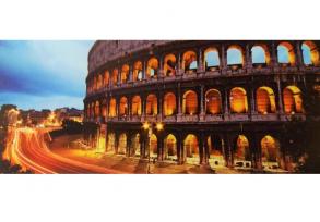 Obraz 008 Koloseum